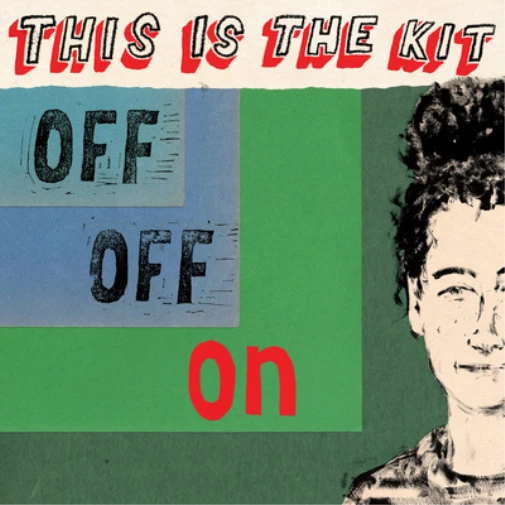 Dies Ist Das Kit Off Off On CD RT0148CD Neu