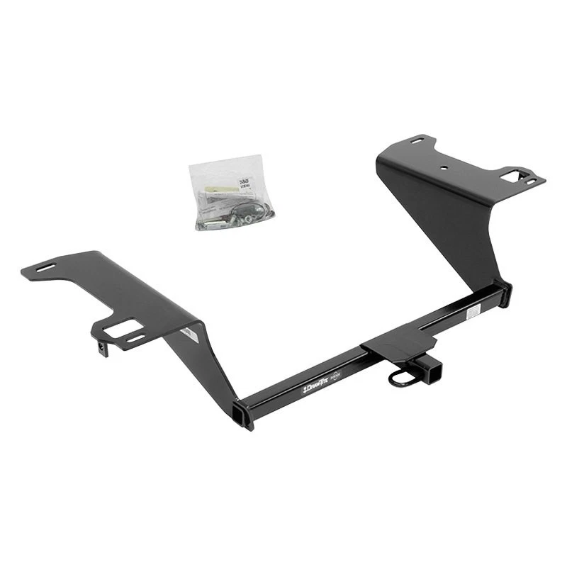 For Hyundai Sonata 11-19 Trailer Hitch Class 1 Sportframe Trailer Hitch w 1-1/4" Foto 1 de 1