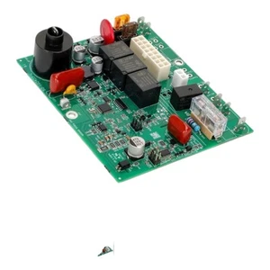 639593 RV Trailer Refrigerator Power Supply Circuit Board - Picture 1 of 2