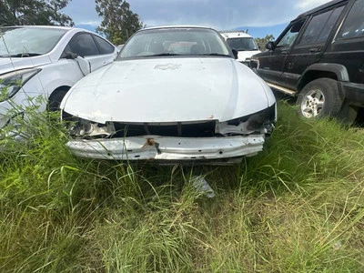 2003 Holden Commodore VY VZ Left Front Headrest 02-06 Seat Cushion #B555 - image 1 of 4