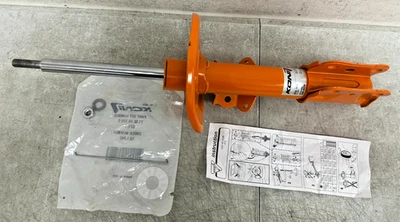 *RETURNED SALE* Koni (8750 1112) STR.T Shock for 2015+ Ford Mustang - Front - Image 1 of 4