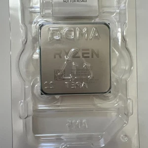 AMD Ryzen 9 5900X Desktop Processor (4.8GHz, 12 Cores, Socket AM4) - Picture 1 of 3