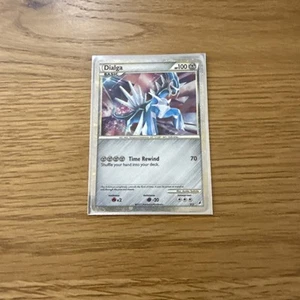 Dialga - SL2 - Call of Legends Brillante - Major Play MP - Pokemon - Pliegue* - Imagen 1 de 24