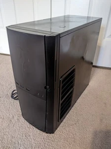 Asus Gaming PC I7-4790K 4.0GHz 24GB RAM 250SSD+2TB HD DVD WIFI RX 580 8GB Win 11 - Bild 1 von 12