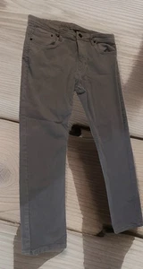 Vintage Jach’s New York Grey Pants 36x32   - Picture 1 of 6