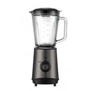 Black Decker BXJB800E Batidora De Varillas 800W 1.5LT Negro - Imagen 1 de 4