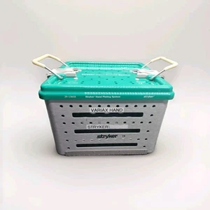 SISTEMA DE CHAPADO MANUAL STRYKER 29-13010 - Imagen 1 de 9