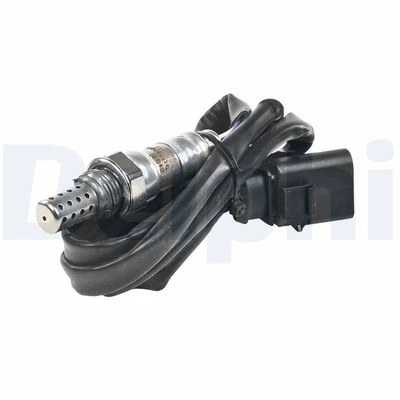 Lambda Sensor Delphi ES20533-12B1 Fits Audi Seat Skoda VW A3 Q2 Q3 Alhambra - Image 1 of 3