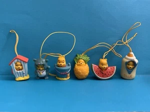 Winnie The Pooh Phone Charms - Photo 1 sur 17