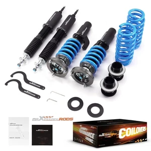 T6 Coilovers for BMW 3 Series E90 Saloon 2006-2011 AWD - Picture 1 of 15