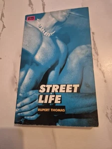 Street Life by Rupert Thomas (Paperback, 2002) - Picture 1 of 5