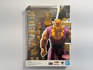 Bandai S.H. Figuarts Dragon Ball Super Hero Orange Piccolo - Imagen 1 de 3