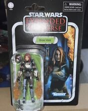 Star Wars The Vintage Collection Shae Vizla VC101 Gaming Greats IN STOCK