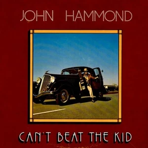 John Hammond - Can't Beat The Kid (CD, Album) - Imagen 1 de 2