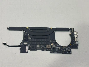 Carte Mère MacBook Pro A1398 15" 2014 E 2.2Ghz 16GB - Photo 1/3