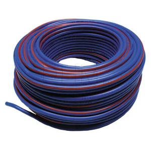 Câble Fror Bleu Pour Extérieur 6x0, 22 - Au Mètre - Photo 1/1