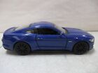 Welly 2015 Ford Mustang GT 1/43