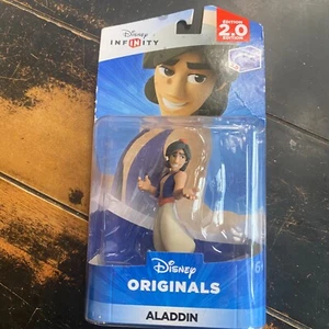 Figura de acción Aladdin: Disney Infinity Edition 2.0 NUEVA EN PAQUETE - Imagen 1 de 2