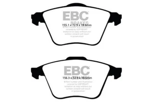 EBC DP51574NDX BRAKE PAD SET DISC BRAKE Front - Picture 1 of 1