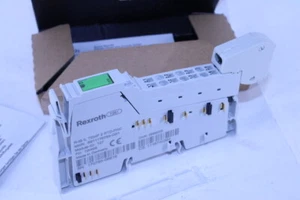 REXROTH R-IB IL TEMP 2 RTD-PAC MNR: R911170785-GB1 - Bild 1 von 4