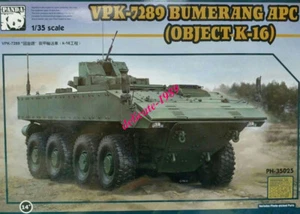 Panda Hobby PH35025 1/35 VPK-7289 Bumerang APC (Object K-16) - Picture 1 of 1