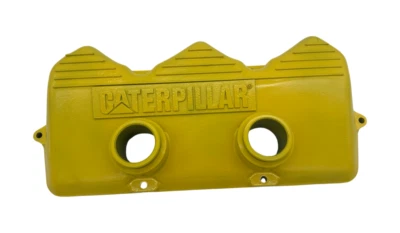 Caterpillar Cat 3406B 阀盖 7E0330 — 第 1/3 张图片