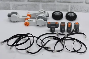Lego Mindstorms NXT 2.0 Set 8547 Teile - Bild 1 von 4
