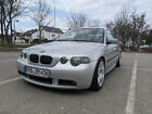 BMW: 3-Series Compact BMW 330ti Compact Hatchback Euro spec (Canadian Registration)