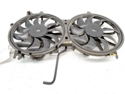 09-20 Nissan 370z Radiator Fan Assembly OEM 21481JK60B - Image 1 of 4