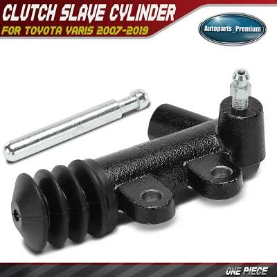 Clutch Slave Cylinder for Toyota Yaris 2007 2008 2009 2010 2011 2012 2013-2019 - Image 1 of 4