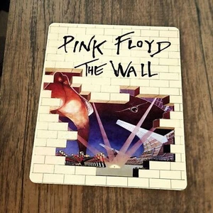The Wall Mouse Pad Pink Floyd - Photo 1/1