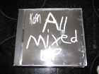 CD  /KORN - All Mixed Up - CD USA Epic 1999 - 5 Track Maxi Single -