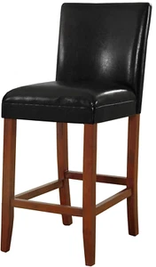 Home Decor | Classic Counter Height Bar Stools | 29 Inch Bar Stools | Decorative - Picture 1 of 12