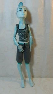 Monster High Dance Class Gillington "Gil" Webber Boy Doll - Picture 1 of 2