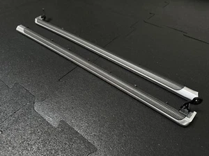 19-24 PORSCHE 911 992 - TECHART - PANELES DE AJUSTE PUERTA CONSOLA DE CARBONO - Imagen 1 de 3