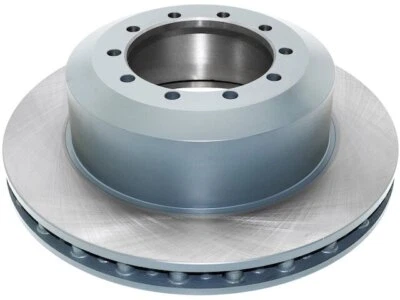 Rotor de freno trasero para Ford F450 Super Duty 1999-2004 31369DXZM 2000 2001 2002 Foto 1 de 2