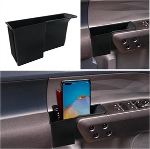 For Ford Maverick 22-25 4Set Door Handle Armrest Storage Box Tray Organizer Case - Picture 1 of 10
