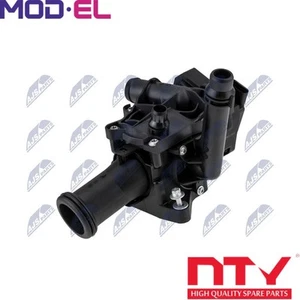 THERMOSTAT HOUSING CTM-BM-069 FOR BMW 7/G11/G12/F22/F8/X3/G01/F9/G08 4/Gran/F3 - Picture 1 of 6