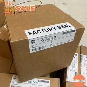 AB 1756-PA75 SER B ControlLogix AC Power Supply Allen Bradley 1756PA75 new - Picture 1 of 4