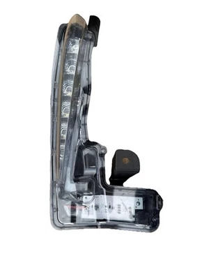 2017 2018 2019 Toyota Corolla RH Passenger Daytime Running Light DRL Fog Light Foto 1 de 4