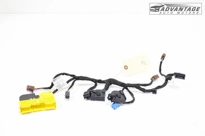 BMW 320I XDRIVE 2015-2018 arnés de cableado de asiento delantero izquierdo del lado del conductor OEM Foto 1 de 4