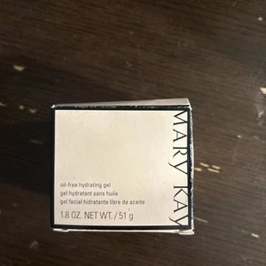 MARY KAY Oil-free Hydrating Gel Normal to Oily Skin 1.8oz 190955 (YY8) - Picture 1 of 2