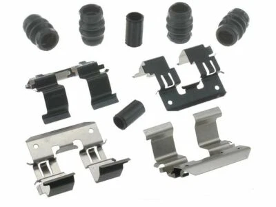 Kit de herrajes de freno trasero 52845MV para Subaru BRZ 2014-2015 Foto 1 de 2