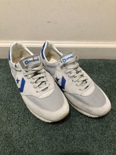 converse vintage shoes