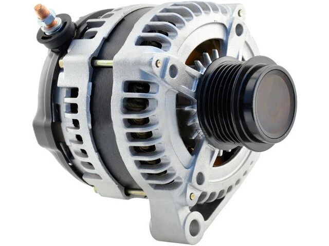 For 2001-2007 Dodge Grand Caravan Alternator 25339FVNW 2002 2003 2004 2005 2006 - Image 1 of 2