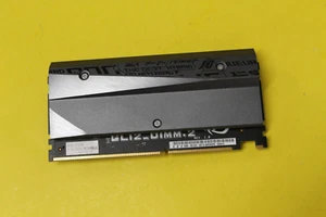 DIMM.2 to PCIe NVME SSD Adapter GL12_DIMM.2 For ASUS ROG Motherboard - Afbeelding 1 van 2