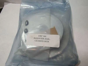 HMMWV Geared Hub Seal Installer DRAF Ind 580. other # J-33143 A512.7 - Foto 1 di 5