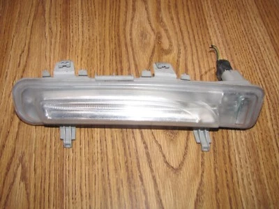 FORD EDGE LUZ MARCADORA DELANTERA IZQUIERDA 2011-2014 OEM DRIVER Foto 1 de 2