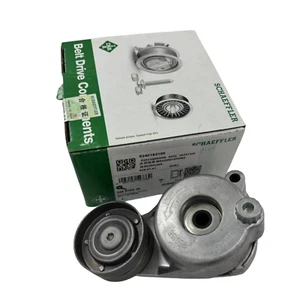 Accessory Drive Belt Tensioner Fit For Mercedes-Benz ML350 Dodge 6422001370 - Picture 1 of 6