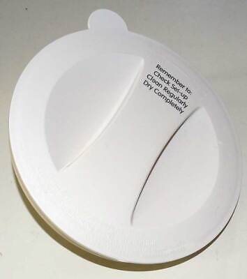 Baby Brezza Formula Pro Powder Container Replacement Lid FRP0045 Parts Exc Cond • 19.90$